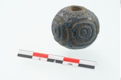 Foto von Glasaugenperle (NHMW-PRAE-026004)